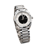 Movado Swiss Made Stainless Steel Analog Watch