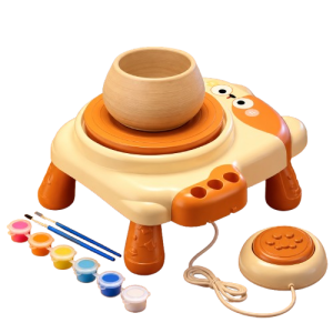 Kids Art Activity Table