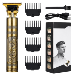 Vintage T9 Professional Cordless Hair Clipper