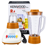 Kenwood Plus 2-in-1 Deluxe Blender & Grinder