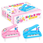 Hello Kitty Kids Musical Piano Set
