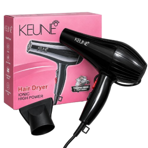 KEUNE Professional Ionic High Power Hair Dryer
