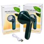 Portable Electric Fabric Lint Remover