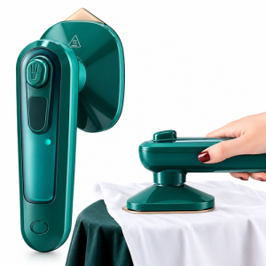 Portable Mini Steam Iron