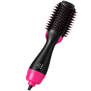 2-in-1 Hot Air Brush