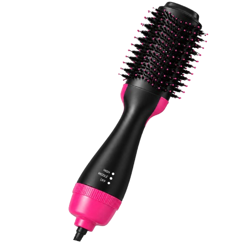 Hot Air Brush