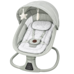 Kidilo Cord Swing Baby Rocker & Swing
