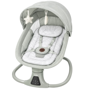 Kidilo Cord Swing Baby Rocker & Swing