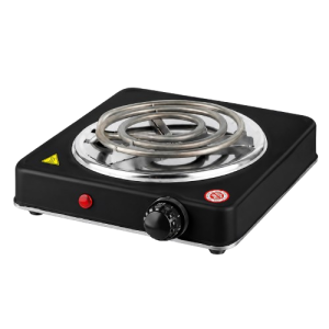 RAF Electric Hot Plate 1000W