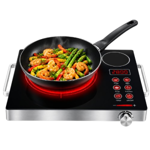 Infrared Electric Cooker 2800W