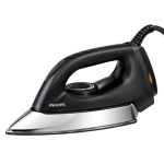 Philips Classic Dry Iron 1200W