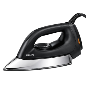 Philips Classic Dry Iron 1200W