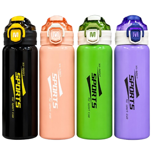 Tumbler Water Bottles
