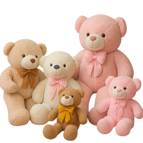 Teddy Bears
