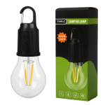 Camping Lamp Warm Light