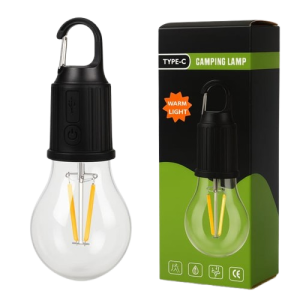 Camping Lamp Warm Light