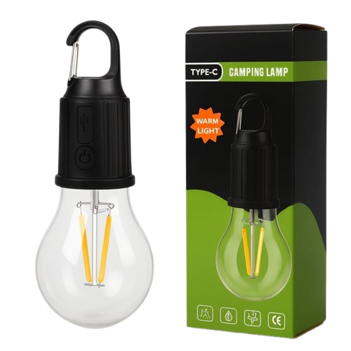 Camping Lamp