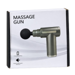 Portable Massage Gun – Deep Tissue Muscle Massager