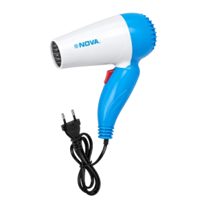 NOVA Hair Dryer 500W – Model NV-1290