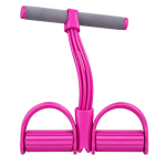 Multi-Function Pedal Exerciser – Resistance Puller