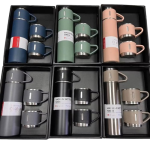Vacuum Flask set