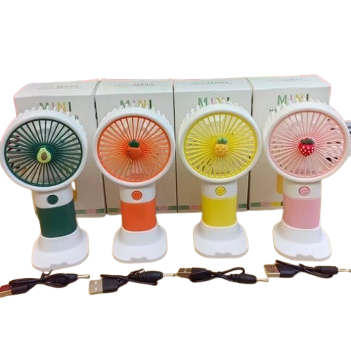 Mini Fan