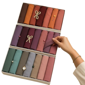 Premium Women's Scarf