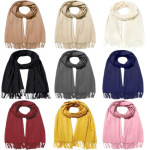 Women's Classic Fashion Scarf