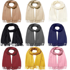 Women's Classic Fashion Scarf