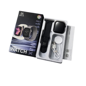 i11 Pro Max Smart Watch